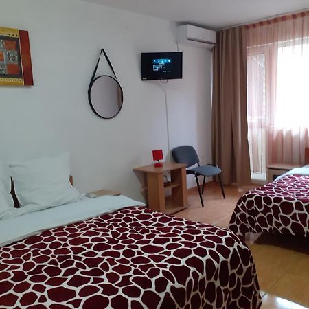 Vila Albatros Vama Veche Εξωτερικό φωτογραφία