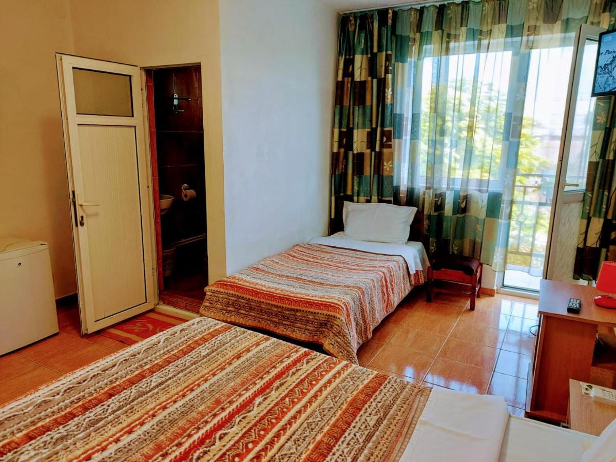 Vila Albatros Vama Veche Εξωτερικό φωτογραφία