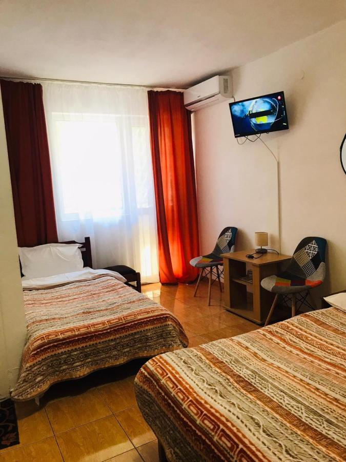 Vila Albatros Vama Veche Εξωτερικό φωτογραφία