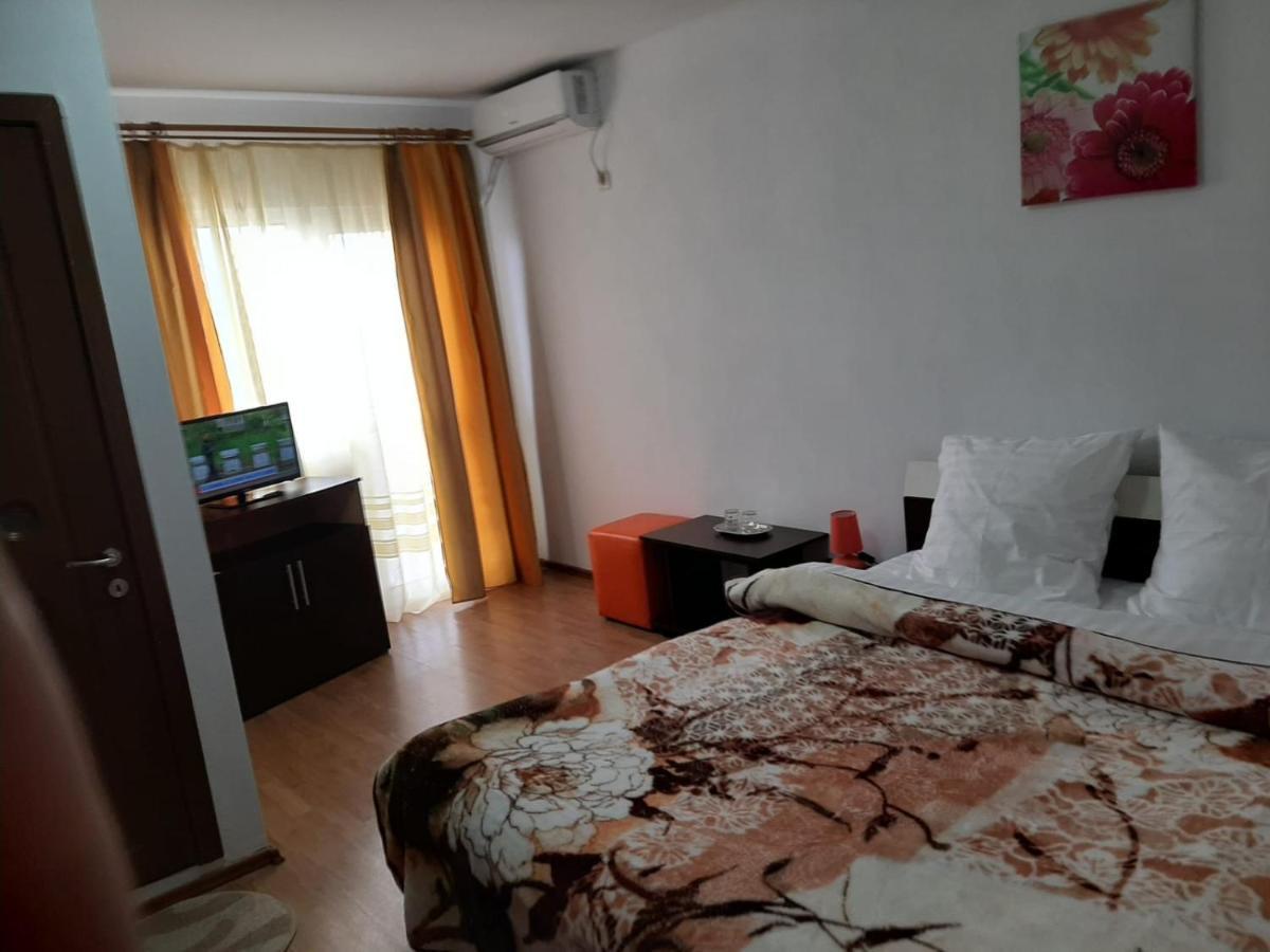Vila Albatros Vama Veche Εξωτερικό φωτογραφία