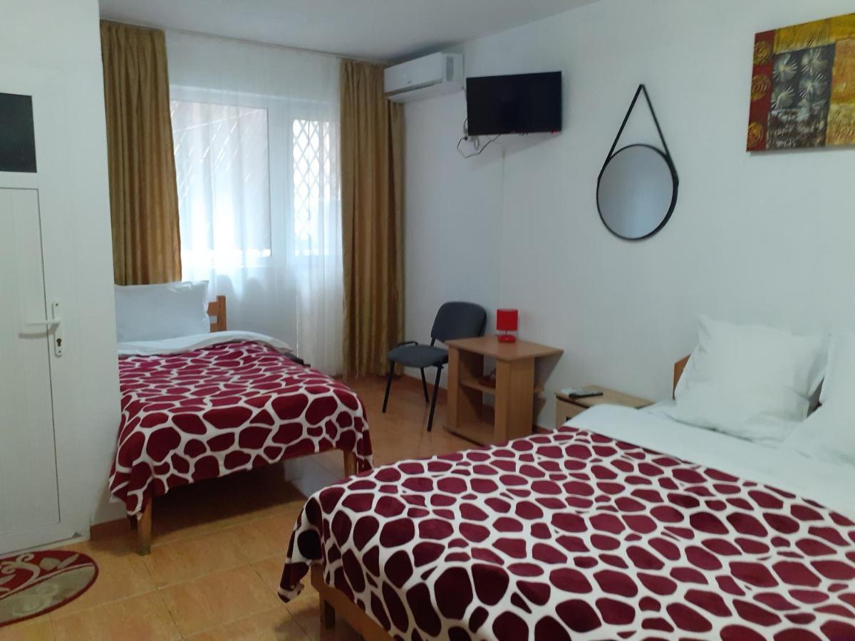 Vila Albatros Vama Veche Εξωτερικό φωτογραφία