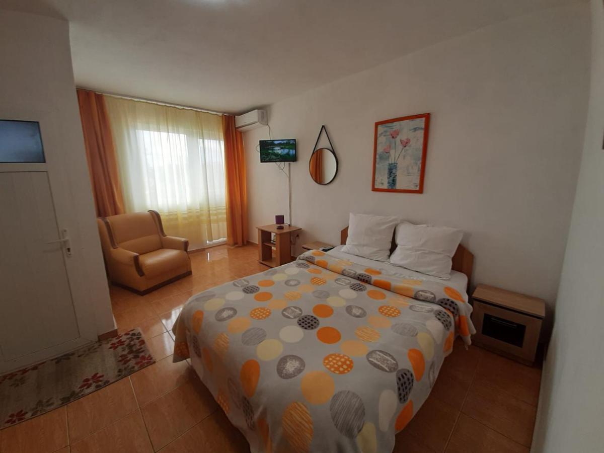 Vila Albatros Vama Veche Εξωτερικό φωτογραφία