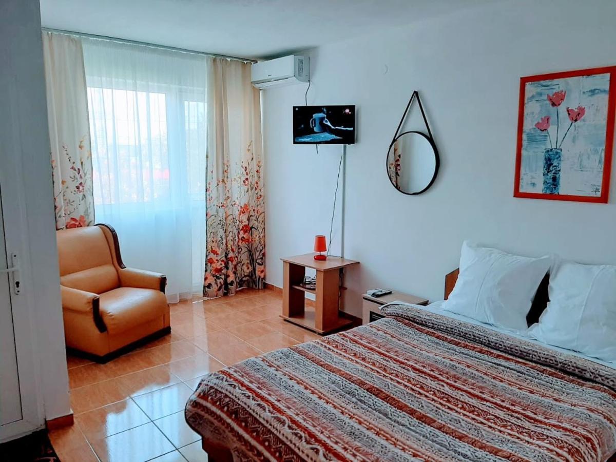 Vila Albatros Vama Veche Εξωτερικό φωτογραφία