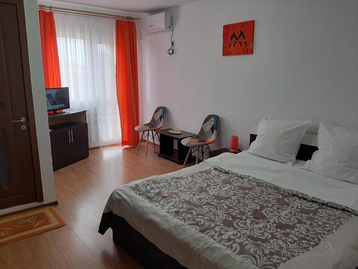 Vila Albatros Vama Veche Εξωτερικό φωτογραφία