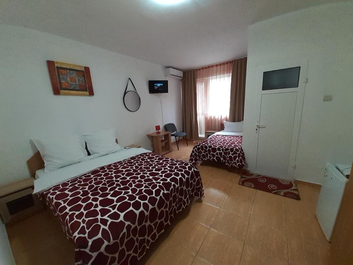 Vila Albatros Vama Veche Εξωτερικό φωτογραφία