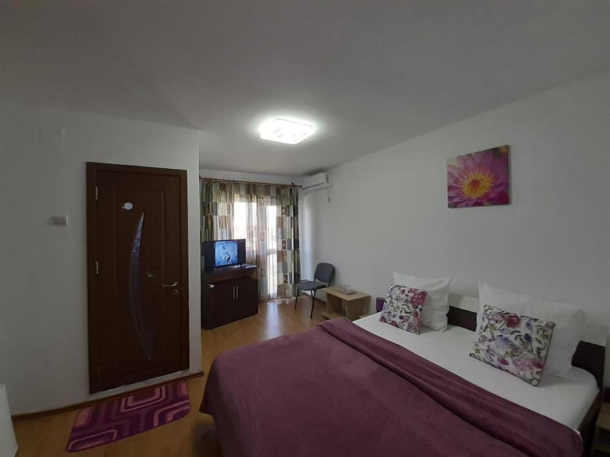 Vila Albatros Vama Veche Εξωτερικό φωτογραφία