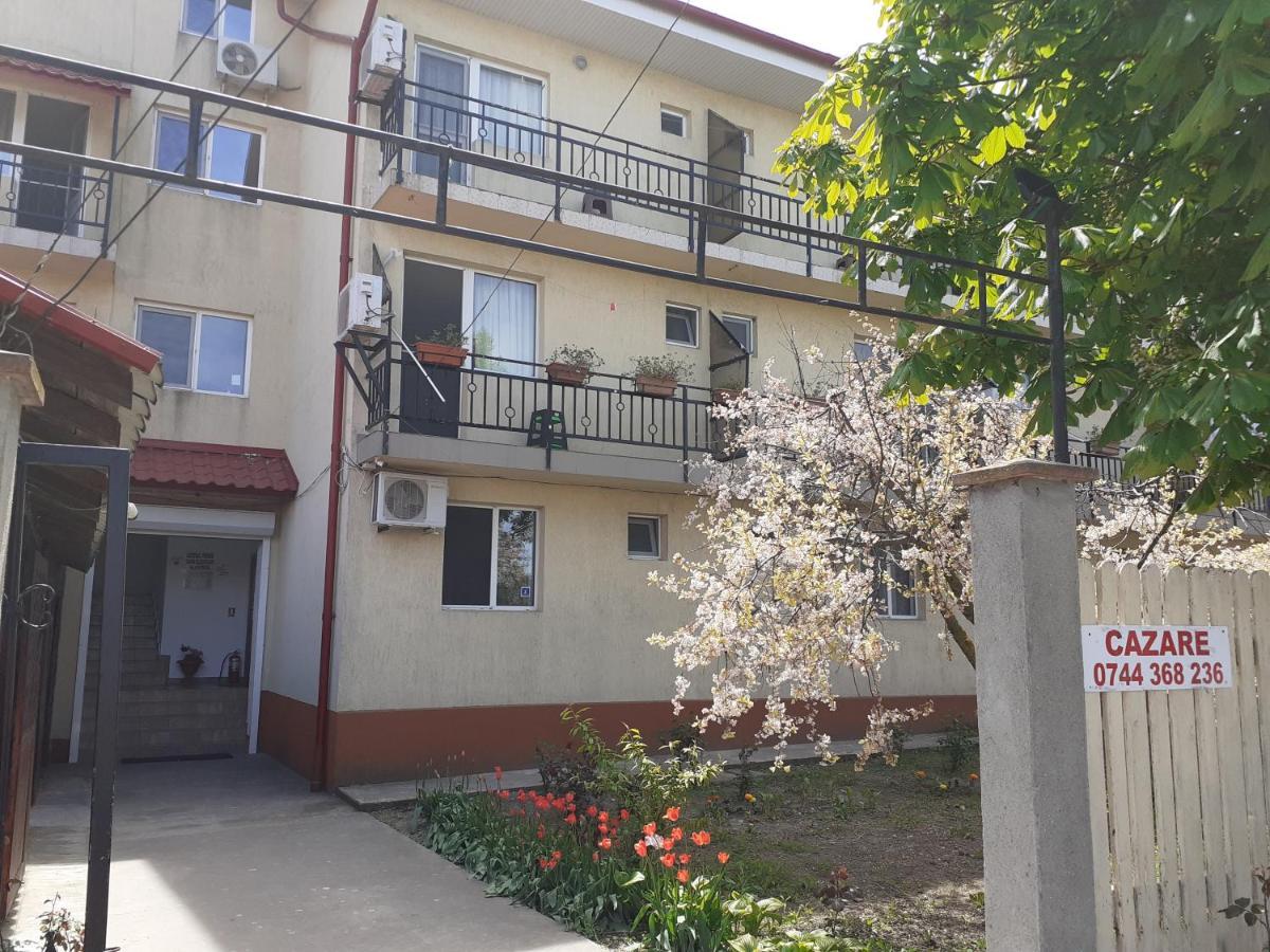 Vila Albatros Vama Veche Εξωτερικό φωτογραφία