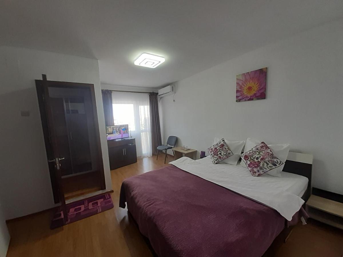 Vila Albatros Vama Veche Εξωτερικό φωτογραφία