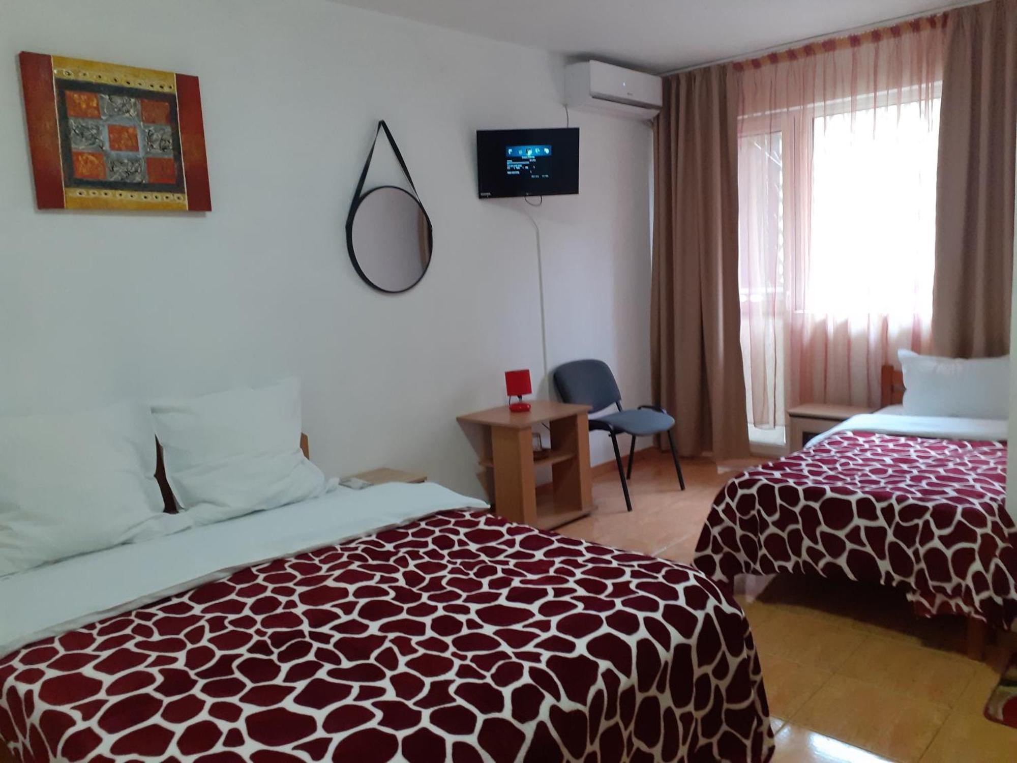 Vila Albatros Vama Veche Εξωτερικό φωτογραφία
