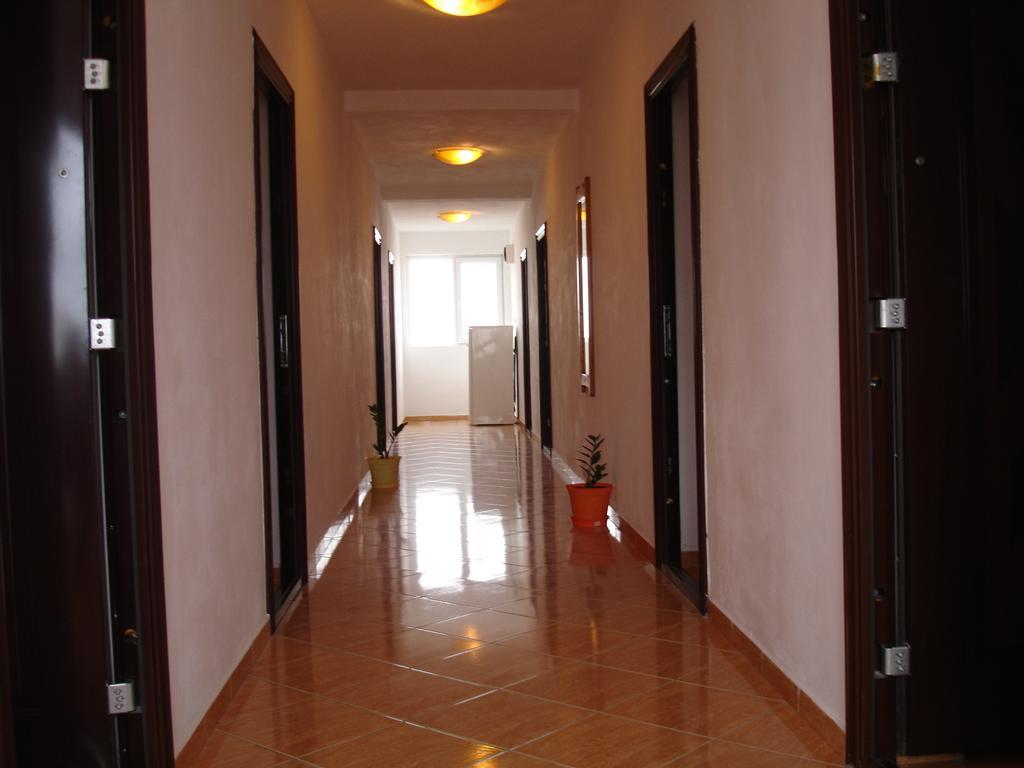 Vila Albatros Vama Veche Εξωτερικό φωτογραφία
