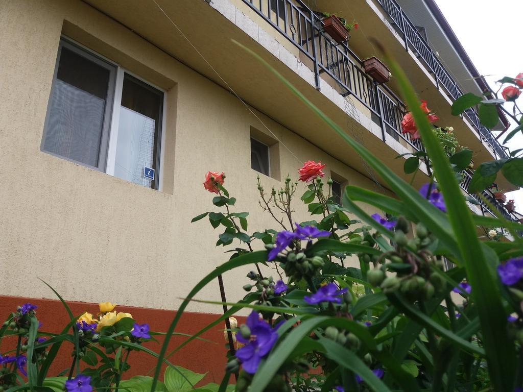 Vila Albatros Vama Veche Εξωτερικό φωτογραφία