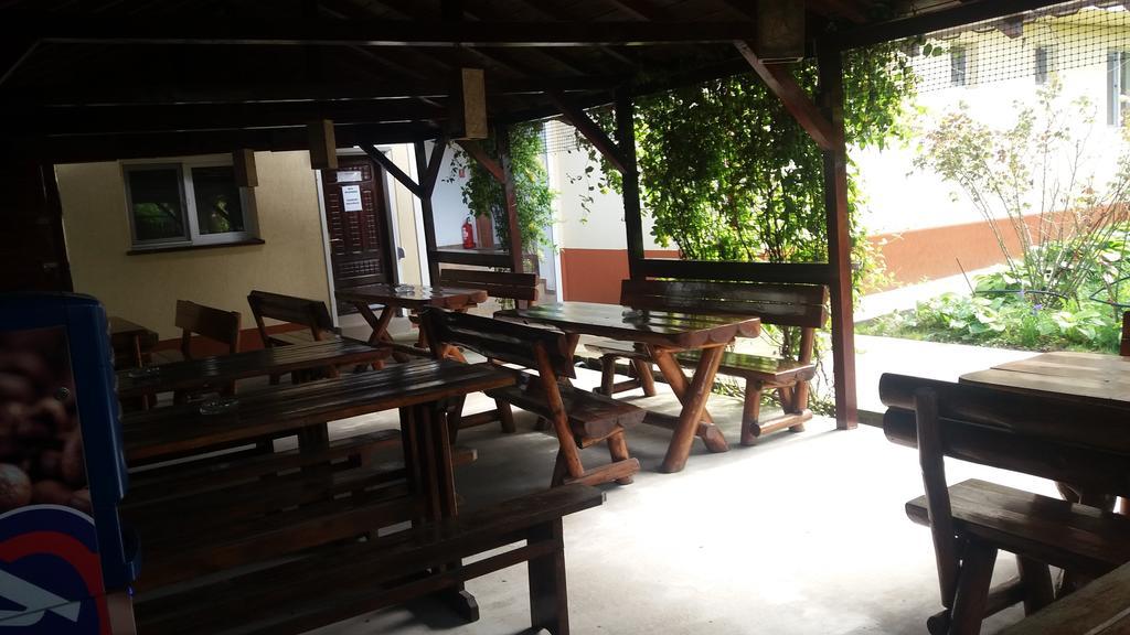 Vila Albatros Vama Veche Εξωτερικό φωτογραφία