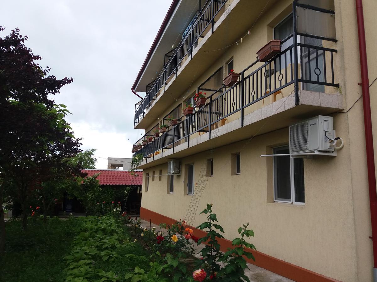 Vila Albatros Vama Veche Εξωτερικό φωτογραφία
