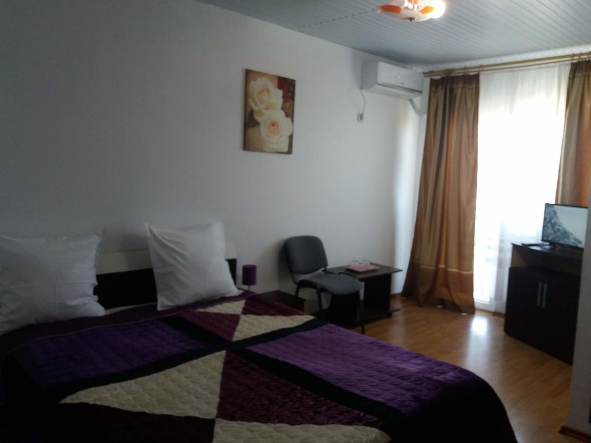 Vila Albatros Vama Veche Εξωτερικό φωτογραφία