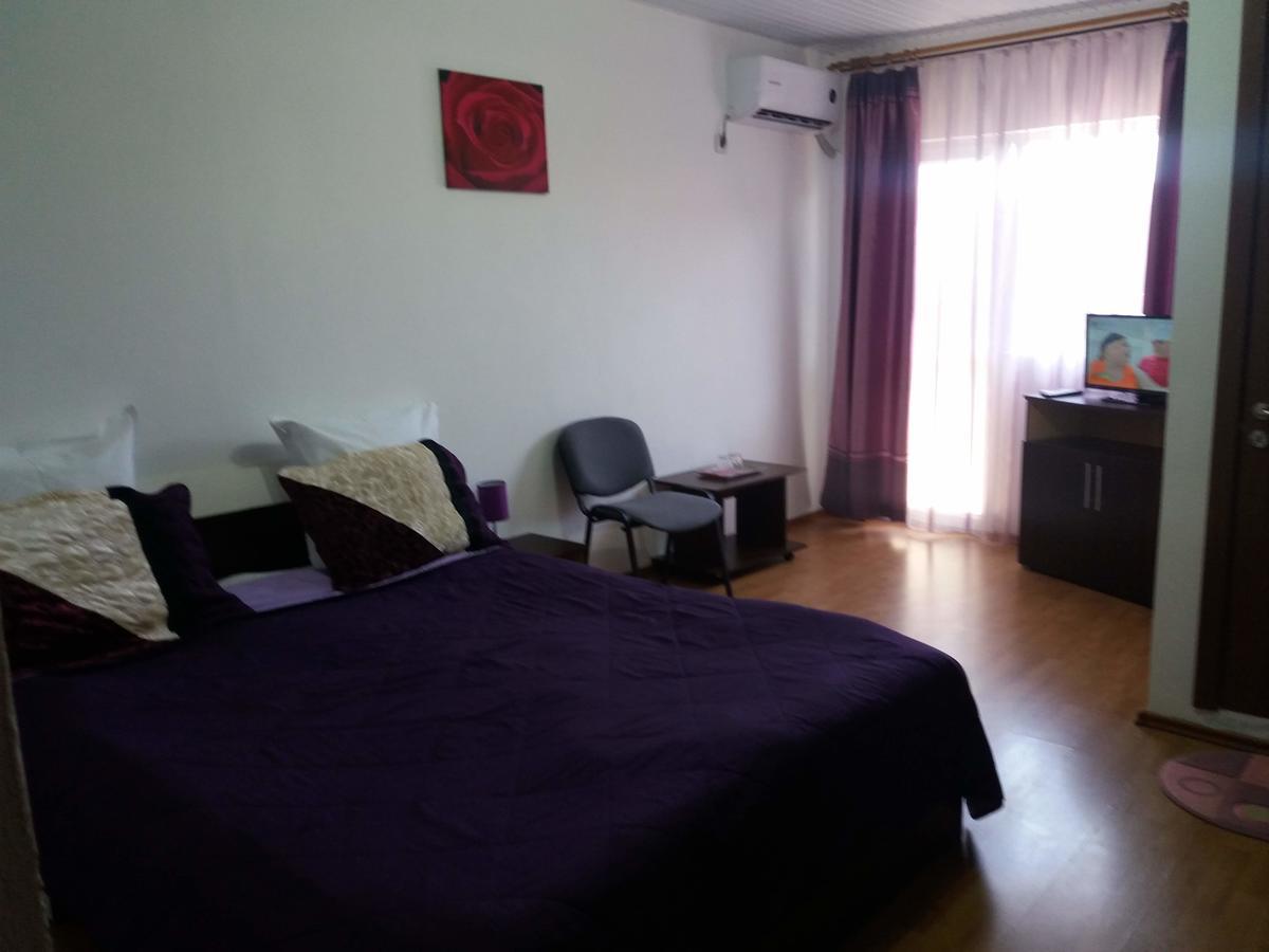 Vila Albatros Vama Veche Εξωτερικό φωτογραφία
