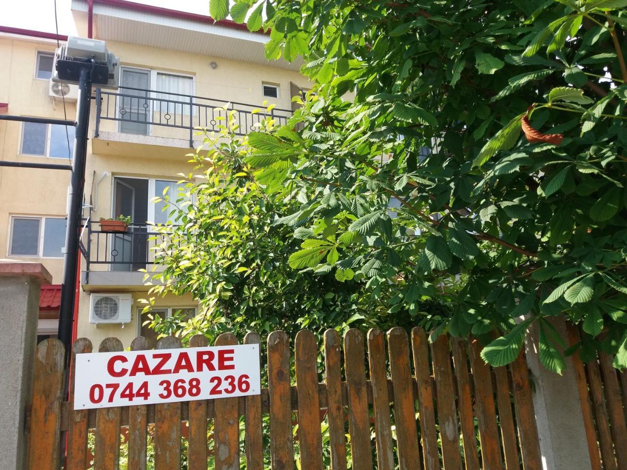 Vila Albatros Vama Veche Εξωτερικό φωτογραφία