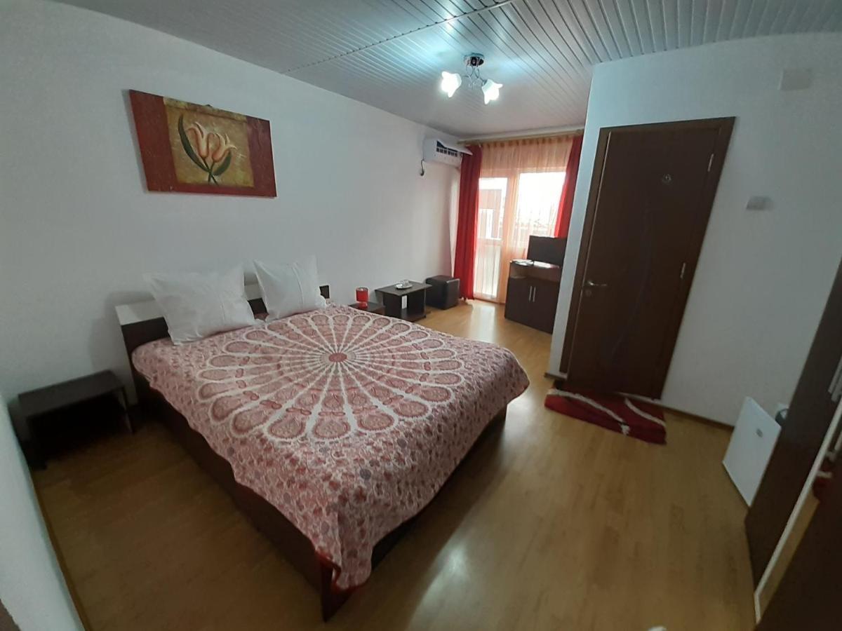 Vila Albatros Vama Veche Εξωτερικό φωτογραφία
