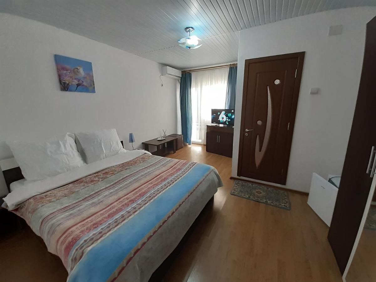 Vila Albatros Vama Veche Εξωτερικό φωτογραφία